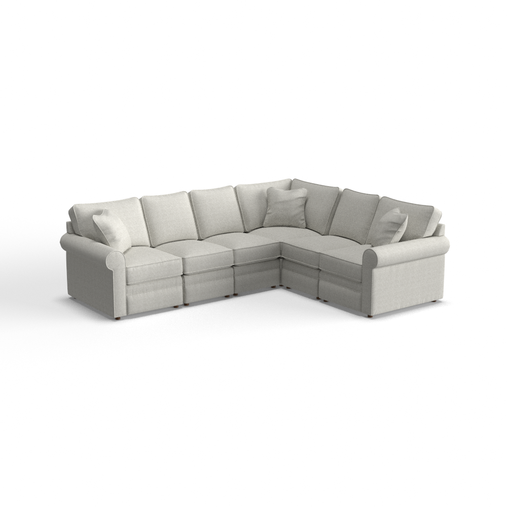 Collins Corner Sectional